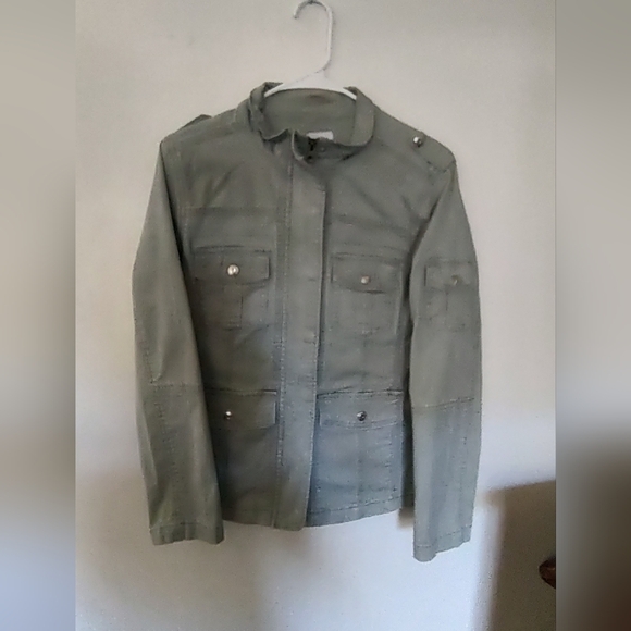 Denim Jacket - Picture 5 of 6